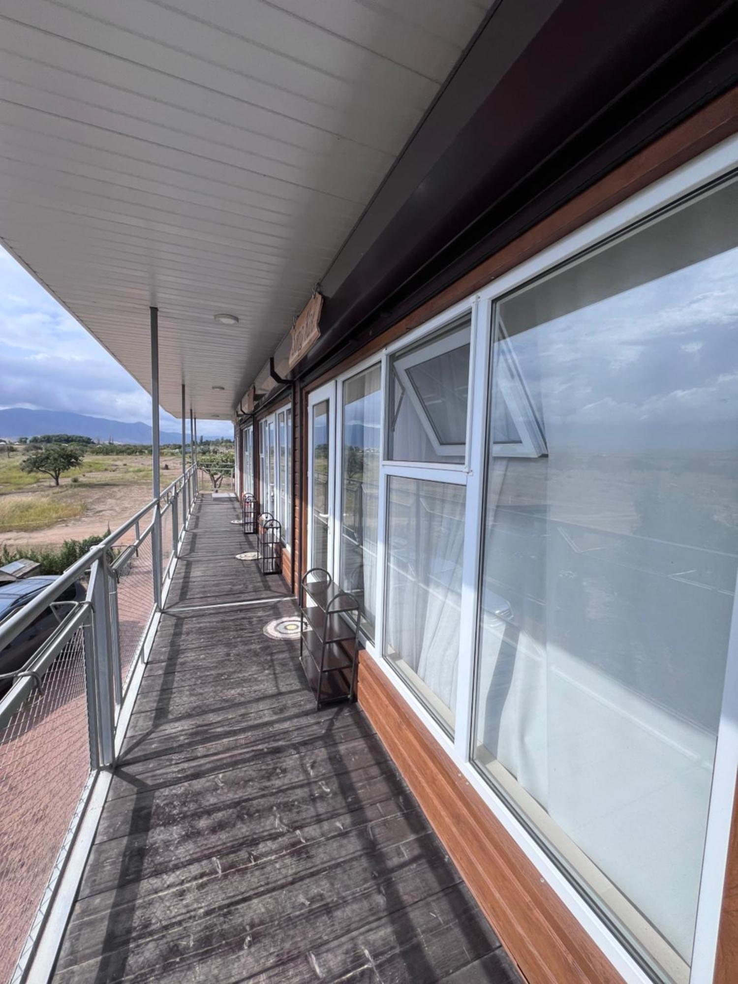 Guest House And Yurt Camp "Aktan" Bokonbayevo Exterior photo